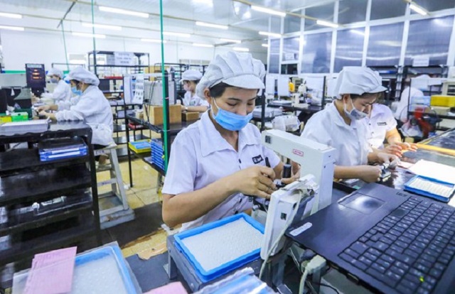 Chính sách hỗ trợ thuế nhìn từ các nước và Việt Nam