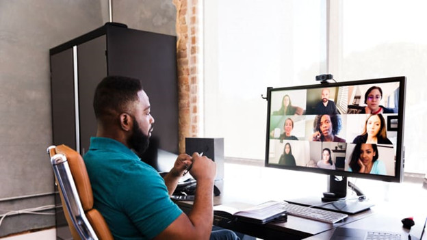 L&amp;agrave;m việc kết hợp giữa online v&amp;agrave; offline đang l&amp;agrave; xu hướng mới nhưng vẫn cần đến hoạt động cố vấn gi&amp;uacute;p tăng cường mối quan hệ giữa c&amp;aacute;c c&amp;ocirc;ng nh&amp;acirc;n vi&amp;ecirc;n v&amp;agrave; c&amp;aacute;c l&amp;atilde;nh đạo doanh nghiệp