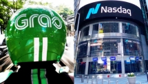 Siêu ứng dụng Grab sẽ ra mắt trên sàn Nasdaq thông qua SPAC vào ngày 2/12