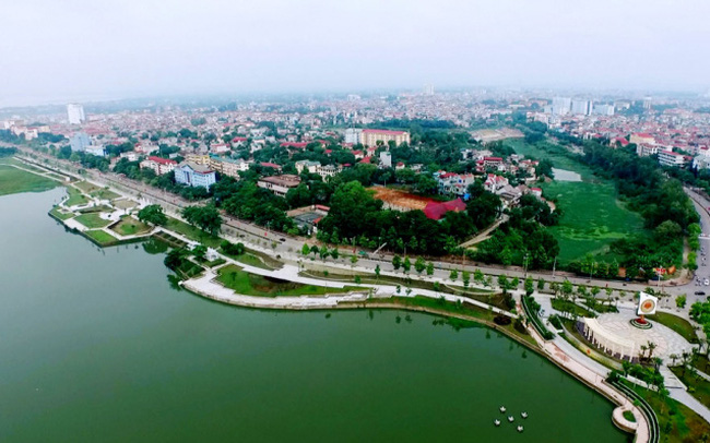 Dự &amp;aacute;n đầu tư bất động sản tại Ph&amp;uacute; Thọ (Ảnh minh hạ)