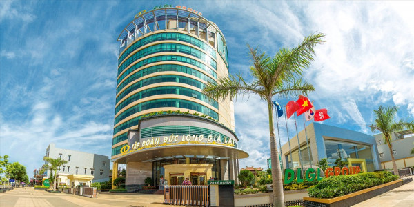 Alpha Seven muốn rót 300 tỷ đồng vào Đầu tư Xây dựng Đức Long Gia Lai