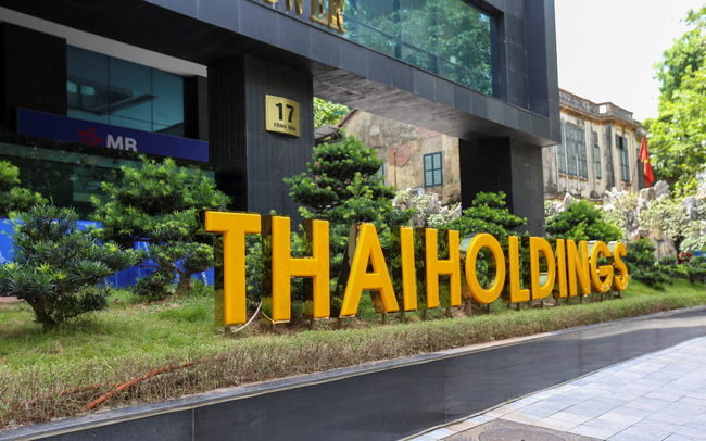 Thaiholdings đ&amp;atilde; b&amp;aacute;n xong 22,4 triệu cổ phiếu LPB, thu về hơn 500 tỷ