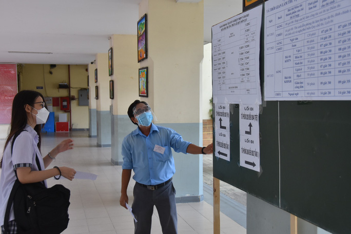 Hướng dẫn cụ thể khi tổ chức dạy học trực tiếp Hướng dẫn cụ thể khi tổ chức dạy học trực tiếp