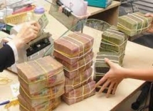 Sửa đổi bổ sung một số quy định về giao nhận vận chuyển tiền