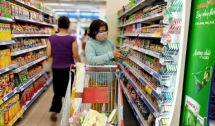 Áp lực lạm phát năm 2022 rất lớn: Chuyên gia hiến kế kiềm chế