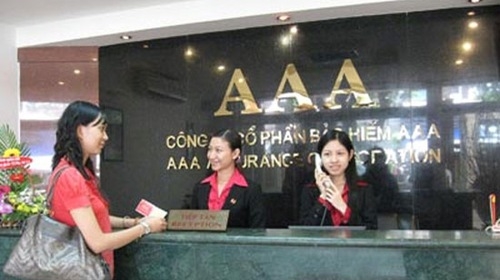 Chấp thuận cho Bamboo Capital mua cổ phần chi phối Bảo hiểm AAA từ tập đo&amp;agrave;n &amp;Uacute;c