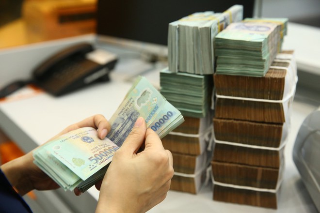 Nh&amp;oacute;m ng&amp;acirc;n h&amp;agrave;ng thương mại đứng đầu lượng ph&amp;aacute;t h&amp;agrave;nh tr&amp;aacute;i phiếu doanh nghiệp