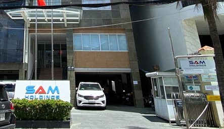 SAM Holdings sắp huy động 250 tỷ đồng tr&amp;aacute;i phiếu