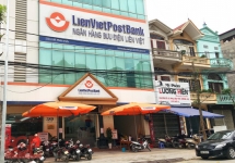 Em trai Phó Chủ tịch HĐQT LienVietPostBank thoái sạch vốn tại LPB