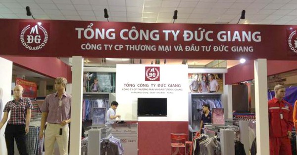 Tổng C&amp;ocirc;ng ty Đức Giang sắp trả cổ tức tiền mặt tỷ lệ 20%