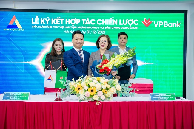 Ký kết hợp tác chiến lược mở ra nhiều cơ hội mới cho hai doanh nghiệp