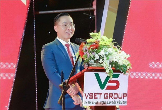 "VsetGroup sẽ khắc phục những điều chưa hoàn thiện trong quy trình chào bán chứng khoán"