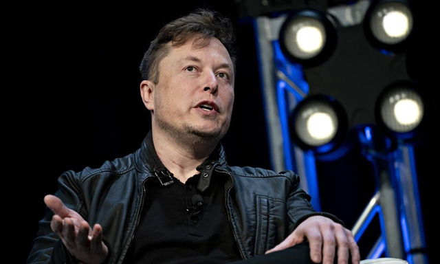 Cổ phiếu Tesla đ&amp;atilde; trải qua một th&amp;aacute;ng s&amp;oacute;ng gi&amp;oacute; sau khi CEO Elon Musk li&amp;ecirc;n tiếp thực hiện c&amp;aacute;c đợt b&amp;aacute;n cổ phiếu từ đầu th&amp;aacute;ng 11
