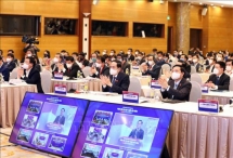Diễn đàn Kinh tế Việt Nam 2021: Chính sách hỗ trợ phải bảo đảm an toàn tài chính quốc gia