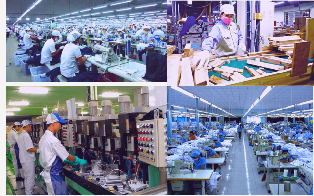 Với sự chỉ đạo quyết liệt của c&amp;aacute;c cấp ch&amp;iacute;nh quyền địa phương cộng với sự nỗ lực của cộng đồng doanh nghiệp v&amp;agrave; người d&amp;acirc;n, tỉnh đ&amp;atilde; kiềm chế tốt đại dịch, đồng thời thực hiện c&amp;aacute;c giải ph&amp;aacute;p tăng trưởng kinh tế. IIP của tỉnh trong th&amp;aacute;ng được ước t&amp;iacute;nh tăng 6,5% v&amp;agrave; 10,9% so với th&amp;aacute;ng trước v&amp;agrave; c&amp;ugrave;ng kỳ năm trước