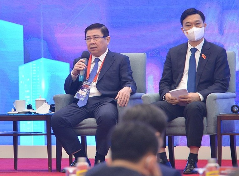 Dự kiến năm 2021, tăng trưởng kinh tế đạt 2,5%