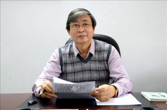 Người dân, doanh nghiệp tin tưởng vào những giải pháp phát triển bền vững