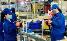 Đồng Nai: Tích cực hỗ trợ kết nối cung – cầu cho các doanh nghiệp công nghiệp hỗ trợ