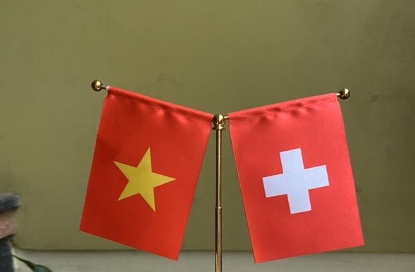 Trong suốt gần 50 năm hợp t&amp;aacute;c, cộng đồng c&amp;aacute;c nh&amp;agrave; đầu tư Thụy Sĩ được đ&amp;aacute;nh gi&amp;aacute; l&amp;agrave; một trong những nh&amp;agrave; đầu tư lớn tại Việt Nam