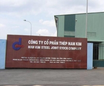 Thép Nam Kim sắp phát hành 1 triệu cổ phiếu ESOP