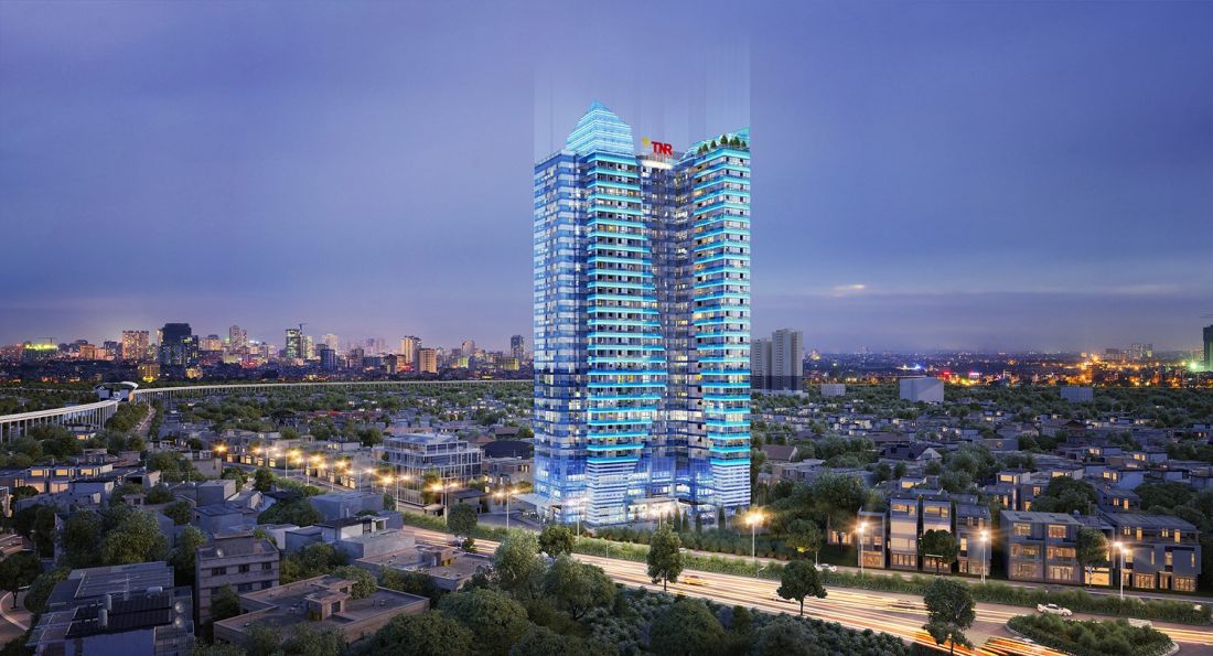 Trong hệ sinh TNG Holdings Việt Nam, đang quản l&amp;yacute; 14 khu c&amp;ocirc;ng nghiệp ở 7 tỉnh th&amp;agrave;nh, với tổng diện t&amp;iacute;ch khai th&amp;aacute;c hơn 3.000 ha, tỷ lệ lấp đầy đạt trung b&amp;igrave;nh từ 70 &amp;ndash; 80%. TNR Holdings Việt Nam đang quản l&amp;yacute; v&amp;agrave; ph&amp;aacute;t triển hơn 300 dự &amp;aacute;n bất động sản tr&amp;ecirc;n to&amp;agrave;n quốc.