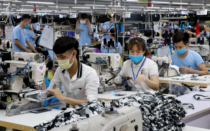 Hoạt động sản xuất kinh doanh của C&amp;ocirc;ng ty TNHH MTV Sơn H&amp;agrave; (huyện Thanh Thủy) ổn định g&amp;oacute;p phần tăng thu ng&amp;acirc;n s&amp;aacute;ch nh&amp;agrave; nước của tỉnh Ph&amp;uacute; Thọ (Ảnh minh họa)