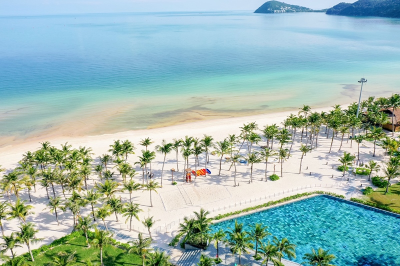 Ph&amp;uacute; Quốc &amp;ndash; điểm đến đang thăng hạng trong cộng đồng du mục kỹ thuật số