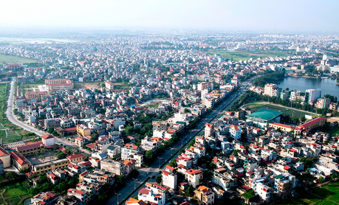 Hải Dương dự kiến thu hồi 4.500 ha đất để l&amp;agrave;m 696 dự &amp;aacute;n trong năm 2022