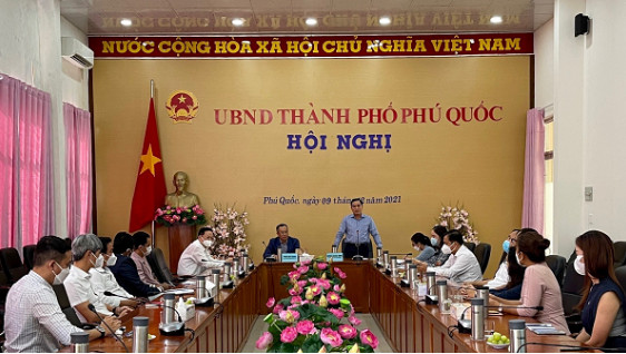 Quang cảnh buổi hội nghị Quang cảnh buổi hội nghị