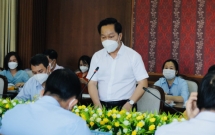 TP Thủ Đức: Đề xuất cơ chế để thoát khỏi “chiếc áo quá chật”