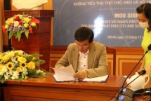 Hội An - thành phố đầu tiên của Việt Nam nói không với thịt chó, mèo