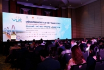 Chuẩn bị tổ chức Diễn đàn Logistics Việt Nam 2021