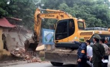 Hà Nội tăng mức tiền phạt vi phạm đất đai lên 1 tỷ đồng