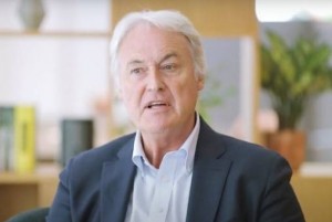 Ông Alain Goudsmet, Chủ tịch Tập đoàn Mentally Fit Global: 7 bài học quản trị năng lượng