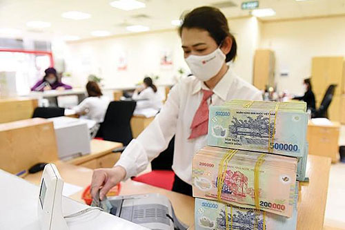 Nợ xấu tại c&amp;aacute;c ng&amp;acirc;n h&amp;agrave;ng tăng đ&amp;aacute;ng kể do đại dịch