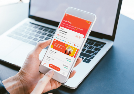 Công ty khởi nghiệp fintech Indonesia Flip huy động 48 triệu đô la do Sequoia đồng hỗ trợ