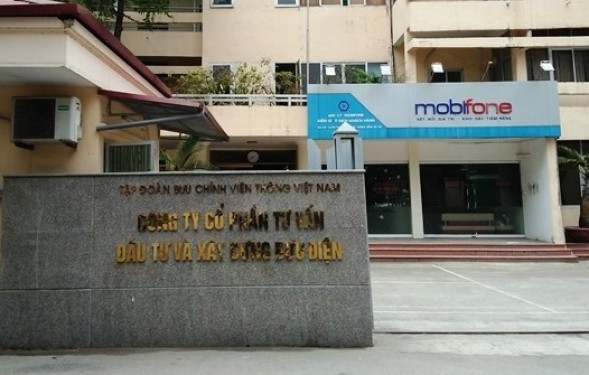 Người nhà Chủ tịch Công ty CP Đầu tư và Xây dựng Bưu điện muốn rời ghế cổ đông lớn