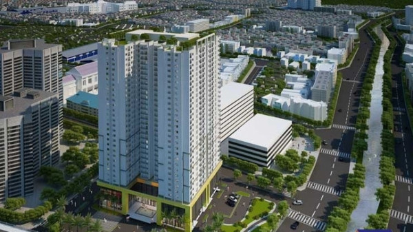 Bị hạn chế giao dịch, cổ phiếu TBH của Công ty Cổ phần Tổng Bách Hóa vẫn tăng 12,5 lần sau 17 phiên