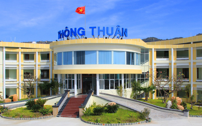 B&amp;igrave;nh Thuận