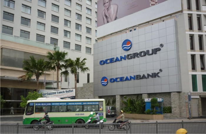 Giải tỏa k&amp;ecirc; bi&amp;ecirc;n 1,9 tri&amp;ecirc;̣u cp OCH của Tập đo&amp;agrave;n Đại Dương