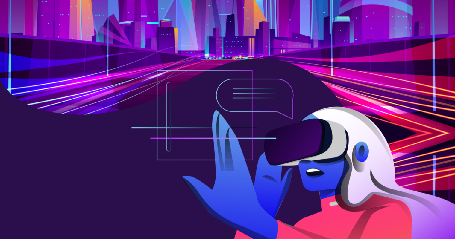 NFT, Metaverse được dự đo&amp;aacute;n l&amp;agrave; những xu hướng c&amp;ocirc;ng nghệ đ&amp;igrave;nh đ&amp;aacute;m trong năm tới