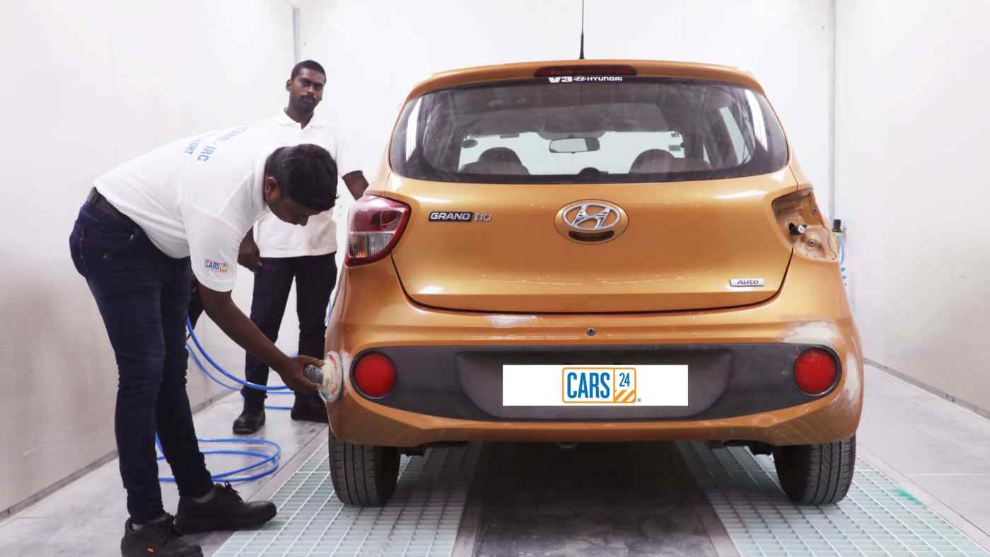 Kỳ l&amp;acirc;n kinh doanh xe cũ CARS24 của Ấn Độ đang x&amp;acirc;y dựng chỗ đứng ở Đ&amp;ocirc;ng Nam &amp;Aacute;
