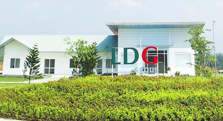 LDG tăng gi&amp;aacute;, Chủ tịch HĐQT b&amp;aacute;n ra 3 triệu cổ phiếu