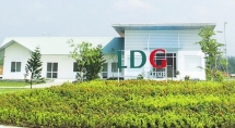 LDG tăng giá, Chủ tịch HĐQT bán ra 3 triệu cổ phiếu