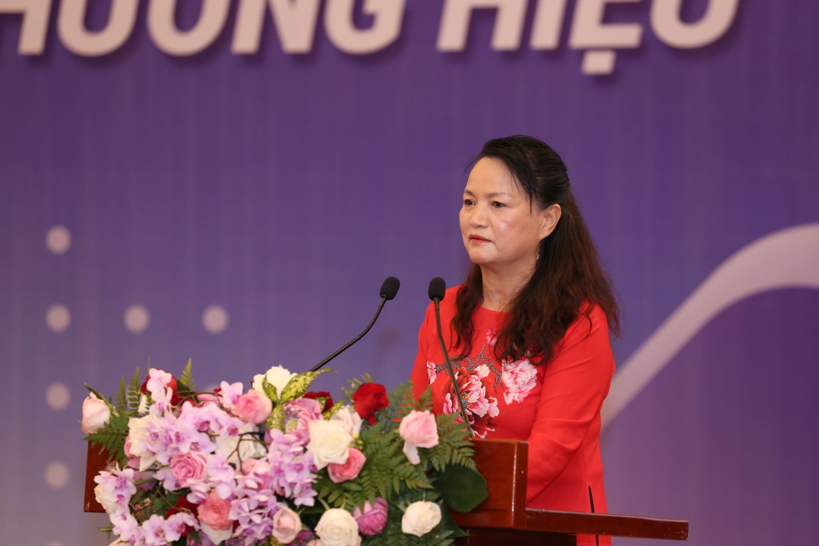 Ảnh minh họaPGS. TS Dương Thị Liễu Viện trưởng Viện Văn h&amp;oacute;a kinh doanh Hiệp hội Ph&amp;aacute;t triển Văn h&amp;oacute;a doanh nghiệp Việt Nam