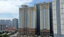 Chỉ đạo của Bộ Tài chính về chống thất thu thuế kinh doanh, chuyển nhượng bất động sản