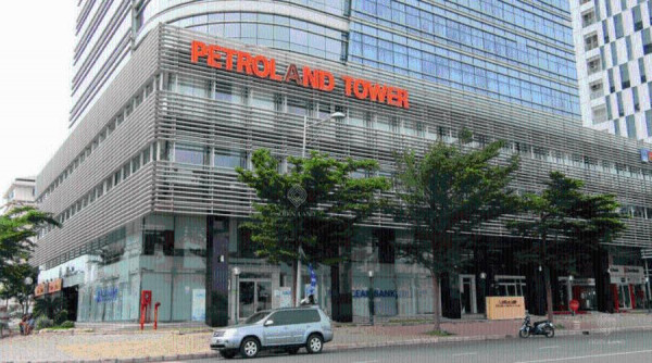 Petroland bất ngờ không hủy niêm yết, nâng vốn lên 10.000 tỷ đồng