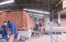 Gạch ngói Nhị Hiệp sắp chi 4,5 tỷ đồng chia cổ tức đợt 1/2021