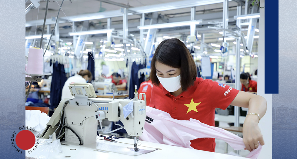 Bao giờ kinh tế Việt Nam vượt Th&amp;aacute;i Lan v&amp;agrave; Indonesia? - 19