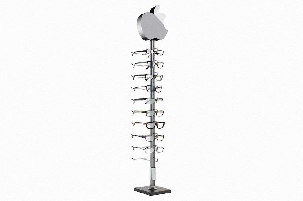 Apple kh&amp;ocirc;ng nằm ngo&amp;agrave;i cuộc đua mới của giới c&amp;ocirc;ng nghệ